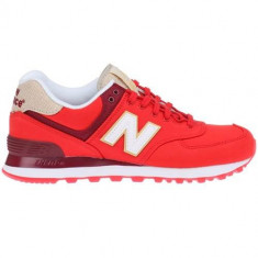 Ghete Barbati New Balance ML574RTC foto