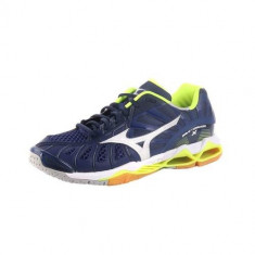 Pantofi Barbati Mizuno Wave Tornado X V1GA161271 foto