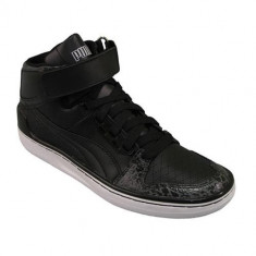 Ghete Barbati Puma Unlimited HI Evo Lux 34940101 foto