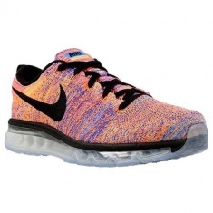 Pantofi Barbati Nike Flyknit Max 620469404 foto