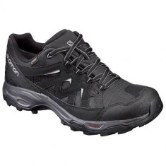 Pantofi Femei Salomon Effect Gtx Goretex 393566 foto