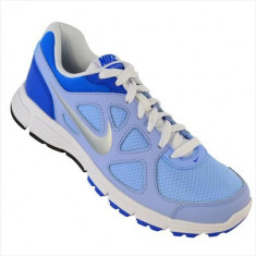 Pantofi Femei Nike Wmns Revolution 488148400 foto