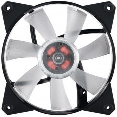 Ventilator/Radiator Cooler Master MasterFan Pro Air Flow, RGB LED, 120mm foto