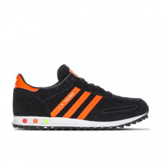 Pantofi Femei Adidas LA Trainer M21017 foto