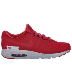 Pantofi Barbati Nike Air Max Zero Premium 881982600 foto