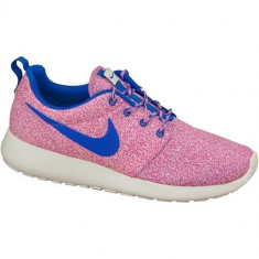 Pantofi Femei Nike Rosherun Print Wmns 599432137 foto