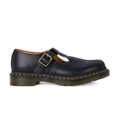 Pantofi Femei Dr Martens Core Polley Smooth 14852001 foto