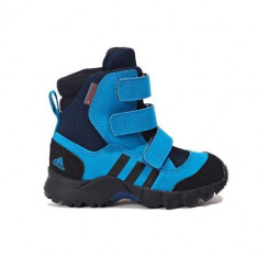 Bocanci Copii Adidas CW Holtanna Snow CF I CM7278 foto