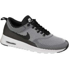 Pantofi Femei Nike Air Max Thea Jacquard Wmns 718646003 foto