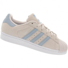 Pantofi Barbati Adidas Superstar BZ0195 foto