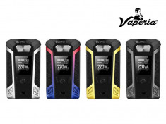 Tigare Electronica Box Mod Vaporesso Switcher 220 W foto