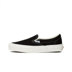 Tenisi Barbati Vans Vault OG Classic Slipon VUDF3SY foto