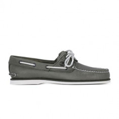 Mocasini Femei Timberland Classic Boat 2 Eye A1OU6 foto