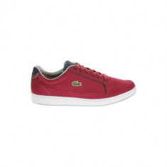 Pantofi Barbati Lacoste Setplay Panska Setplay Txt Red Setplaytxtred foto