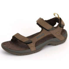 Sandale Barbati Teva Tanza Leather 9024556 foto