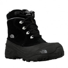 Ghete Copii The North Face Youth Chilkat T92T5RKZ2 foto