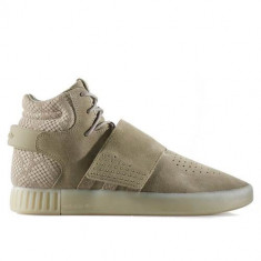 Ghete Barbati Adidas Tubular Invader Strap BB8391 foto