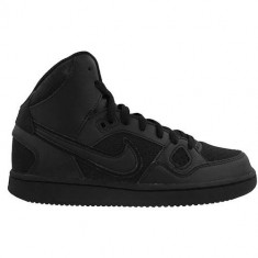 Ghete Copii Nike Son OF Force Mid GS 615158021 foto