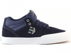 Shoes Etnies Marana Vulc MT Blue/White foto