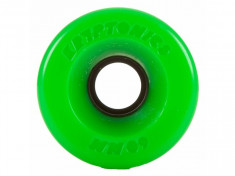 Roti longboard Kryptonics Star Trac Green 65mm foto