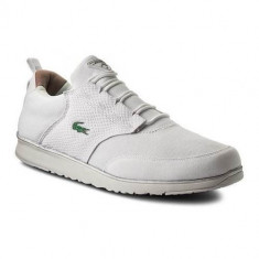 Pantofi Barbati Lacoste LIGHT0118 735SPM002165T foto