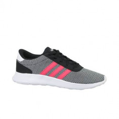 Ghete Copii Adidas Lite Racer K DB1903 foto