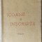 V. POPA-MACESEANU: ICOANE SI INSCRIPTII (POEZII)[editia princeps/TIMISOARA 1939)