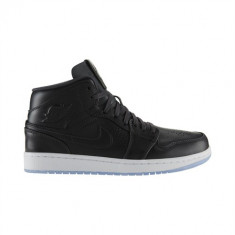 Ghete Barbati Nike Air Jordan 1 Mid Nouveau 629151003 foto