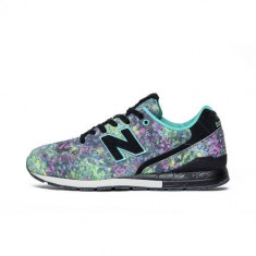 Pantofi Barbati New Balance 996 MRL996PV foto