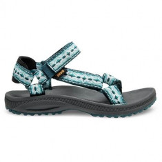 Sandale Femei Teva Winsted Womens 215483_142379ANTIGUADEEPTEAL foto