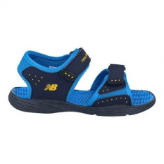 Sandale Copii New Balance Kids Poolside Sandal K2004NBL foto