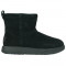 Bocanci Femei UGG Classic Mini Waterproof Black 1019643BLK