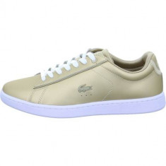 Pantofi Femei Lacoste Carnaby Evo 118 735SPW0006GW3 foto