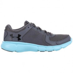 Pantofi Femei Under Armour Womens Thrill 2 1273956076 foto