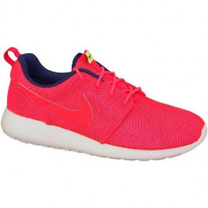 Pantofi Femei Nike Roshe One Moire Wmns 819961661 foto