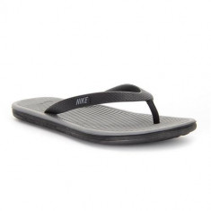 Slapi Barbati Nike Solarsoft Thong II 488160090 foto