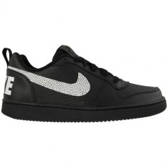 Pantofi Copii Nike Court Borough Low GS 839985004 foto