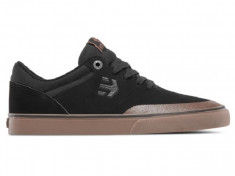 Shoes Etnies Marana Vulc Black/Gum/Dark Grey foto