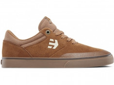 Shoes Etnies Marana Vulc Willow Brown/Gum foto