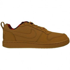 Pantofi Barbati Nike Court Borough Low Prem 844881700 foto