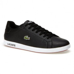 Tenisi Barbati Lacoste Graduate LCR3 Spm 731SPM009602H foto