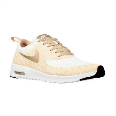 Pantofi Copii Nike Air Max Thea Print 834320100 foto