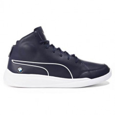 Ghete Barbati Puma Bmw MS Casual Mid 30599001 foto