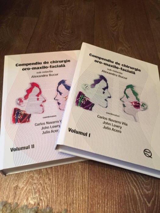 Compendiu De Chirurgie Oro-maxilo-faciala Bucur Pdf