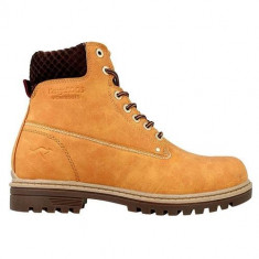 Ghete Femei KangaRoos Riveter W I Tan 30540000170 foto