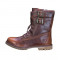 Botine Femei Timberland IN Dbk Strp GL2 Orang 8237A