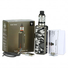 Kit Tigara Electronica Vaporesso Tarot Mini foto