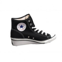 Tenisi Femei Converse CT Hiness HI 537104F foto