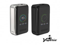 Tigare Electronica Box Mod Joyetech Cuboid Lite foto