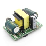 DC-DC converter step down, IN: AC 85~266V sau DC 100~370V, OUT: 5V (DC567)